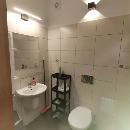Apartment Planeta 110 Mielno Mielno (Koszalin)