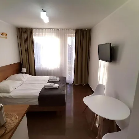 Planeta 110 Mielno (Koszalin)