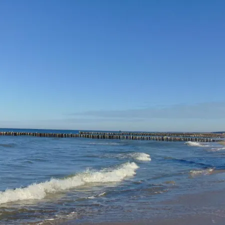 Planeta 110 Apartment Mielno