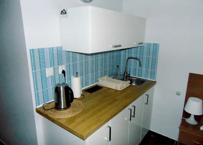 Planeta 110 * Mielno (Koszalin)