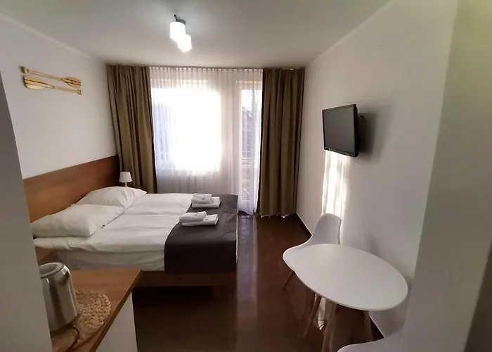 Planeta 110 Mielno (Koszalin)