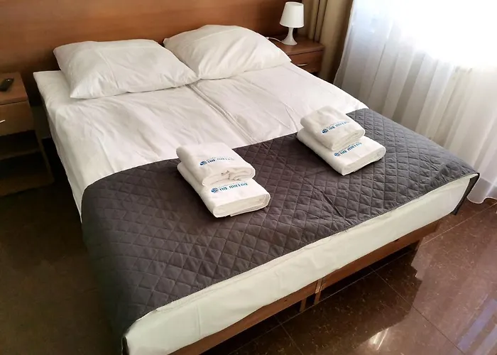 Planeta 110 * Mielno (Koszalin)