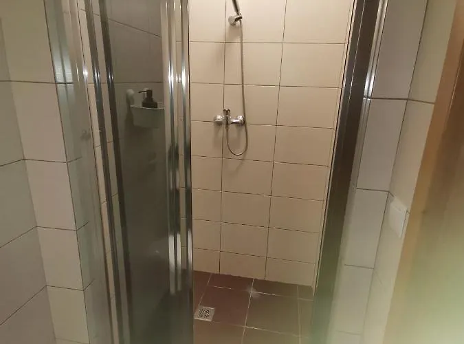 Planeta 110 Apartmán *